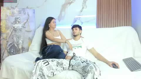 Snapshot of drake_and_zara chatting on 5, 6, 2026 Drake and Zara online show from 5, 6, 2026