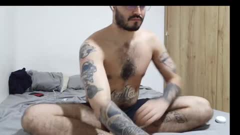 Snapshot of drake_beard chatting on 8, 6, 2026 drake_beard online show from 8, 6, 2026