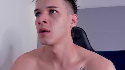 drake_carter1 online show from 15, 10, 2025