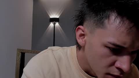 drake_carter1 online show from 19, 3, 2026