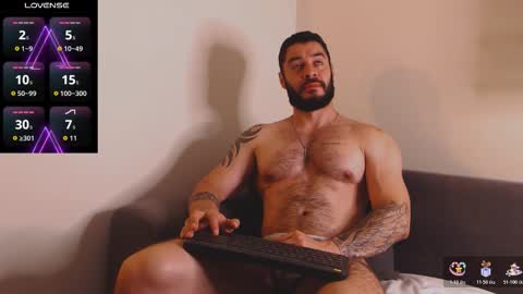 Snapshot of drake_cole11 chatting on 29, 10, 2025 drake_cole11 online show from 29, 10, 2025