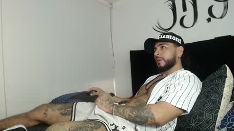 Snapshot of drake_jackson11 chatting on 7, 1, 2025 drake jackson11 online show from 7, 1, 2025