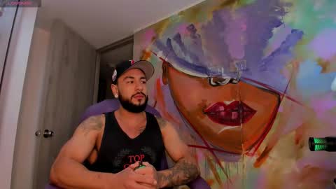 Snapshot of drake_jackson11 chatting on 11, 9, 2025 drake jackson11 online show from 11, 9, 2025