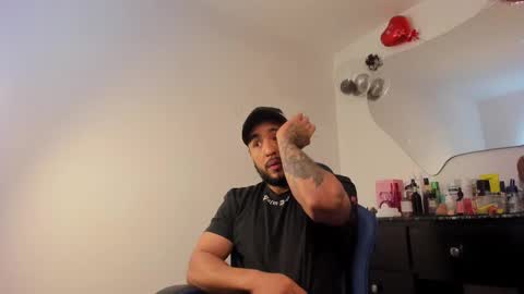 drake jackson11 online show from 29, 11, 2025