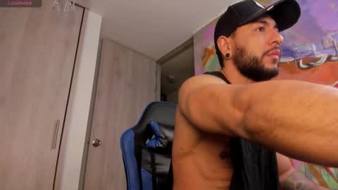 drake jackson11 online show from 21, 12, 2025