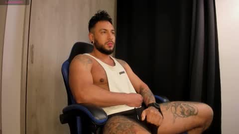 drake jackson11 online show from 9, 1, 2026