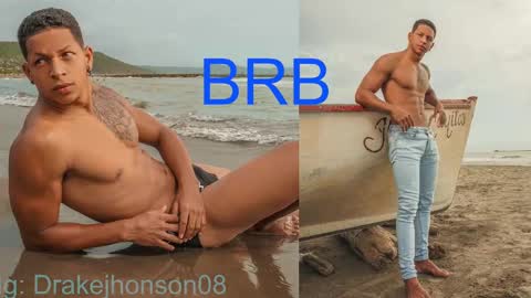 Drake online show from 4, 1, 2025