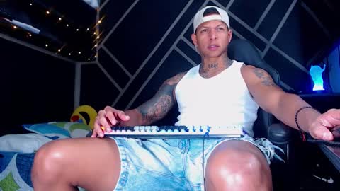 Drake online show from 21, 9, 2025