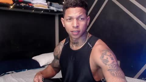 Drake online show from 30, 5, 2026