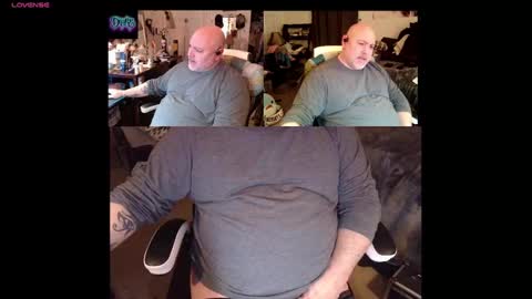 Snapshot of drake_r_darkrose chatting on 10, 2, 2025 Drake D Vamp aka Drake DarkRose online show from 10, 2, 2025