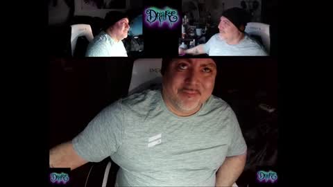 Snapshot of drake_r_darkrose chatting on 27, 2, 2025 Drake D Vamp aka Drake DarkRose online show from 27, 2, 2025