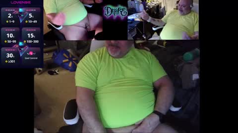 Snapshot of drake_r_darkrose chatting on 7, 3, 2025 Drake D Vamp aka Drake DarkRose online show from 7, 3, 2025