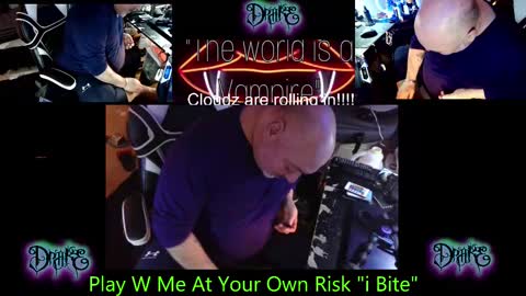 Snapshot of drake_r_darkrose chatting on 3, 10, 2025 Drake D Vamp aka Drake DarkRose online show from 3, 10, 2025