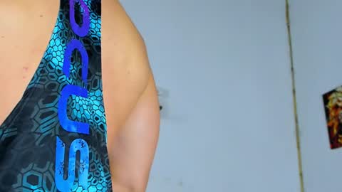 drake_xion1 online show from 20, 1, 2025