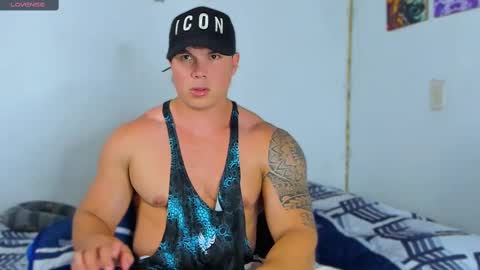 drake_xion1 online show from 20, 2, 2025