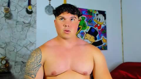 drake_xion1 online show from 23, 9, 2025