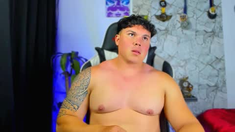 drake_xion1 online show from 28, 9, 2025