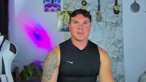 drake_xion1 online show from 29, 11, 2025