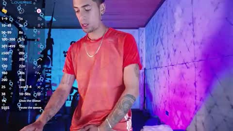 Drake Neuman online show from 26, 10, 2025