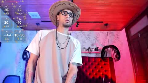 Drake Neuman online show from 14, 1, 2026