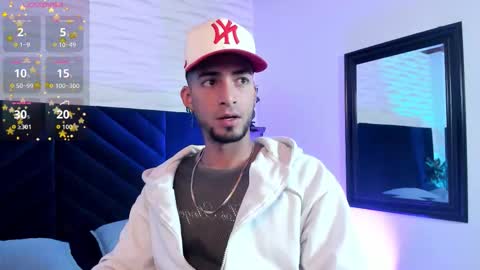 Drake Neuman online show from 10, 3, 2026