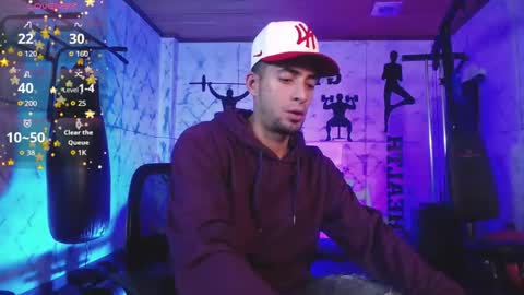 Drake Neuman online show from 20, 3, 2026