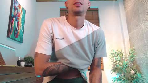 Drake Neuman online show from 18, 4, 2026