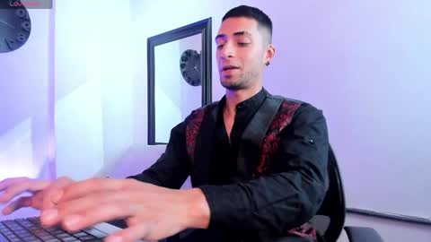 Drake Neuman online show from 18, 5, 2026