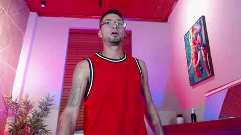 Drake Neuman online show from 3, 6, 2026