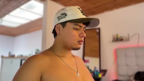 Snapshot of drakenn_ chatting on 16, 2, 2026 drakeeee online show from 16, 2, 2026