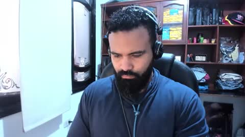 Drako online show from 24, 2, 2025