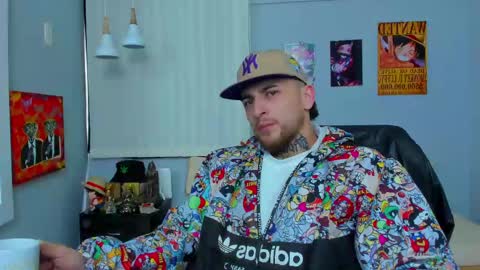 Drako online show from 1, 3, 2025