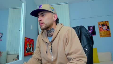 Drako online show from 11, 3, 2025