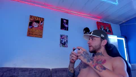 Drako online show from 12, 3, 2026