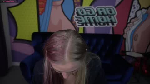 Lina online show from 16, 4, 2026