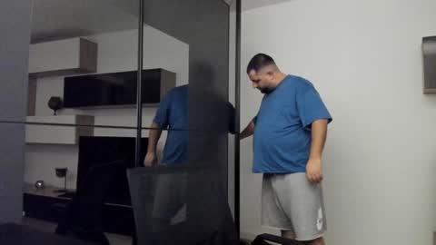 Draven A online show from 10, 1, 2025