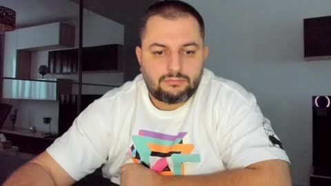 Draven A online show from 16, 1, 2025