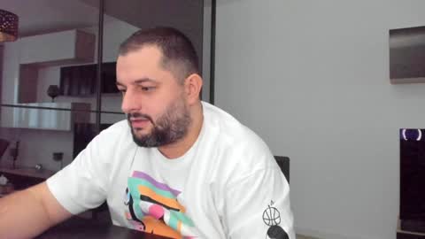 Draven A online show from 19, 1, 2025