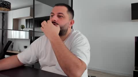 Draven A online show from 27, 1, 2025