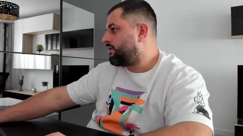 Draven A online show from 28, 1, 2025