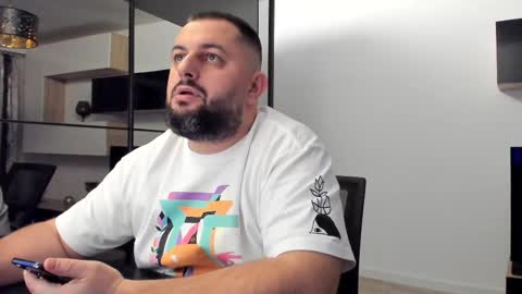 Draven A online show from 19, 2, 2025