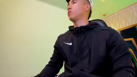 Draven online show from 12, 9, 2025