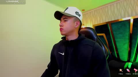 Draven online show from 22, 9, 2025