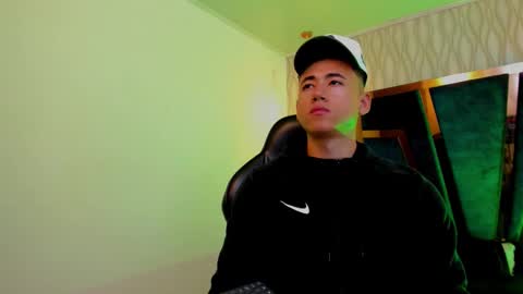 Draven online show from 26, 9, 2025