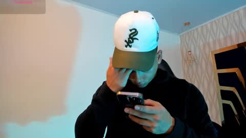 Draven online show from 21, 10, 2025