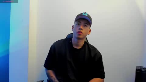 Draven online show from 19, 1, 2026