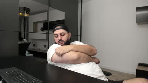 DravenPeak online show from 28, 10, 2025