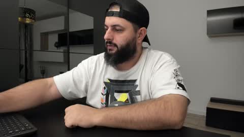 DravenPeak online show from 3, 12, 2025