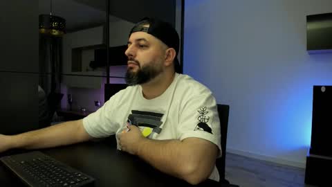 DravenPeak online show from 22, 3, 2026