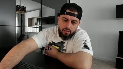 DravenPeak online show from 23, 3, 2026